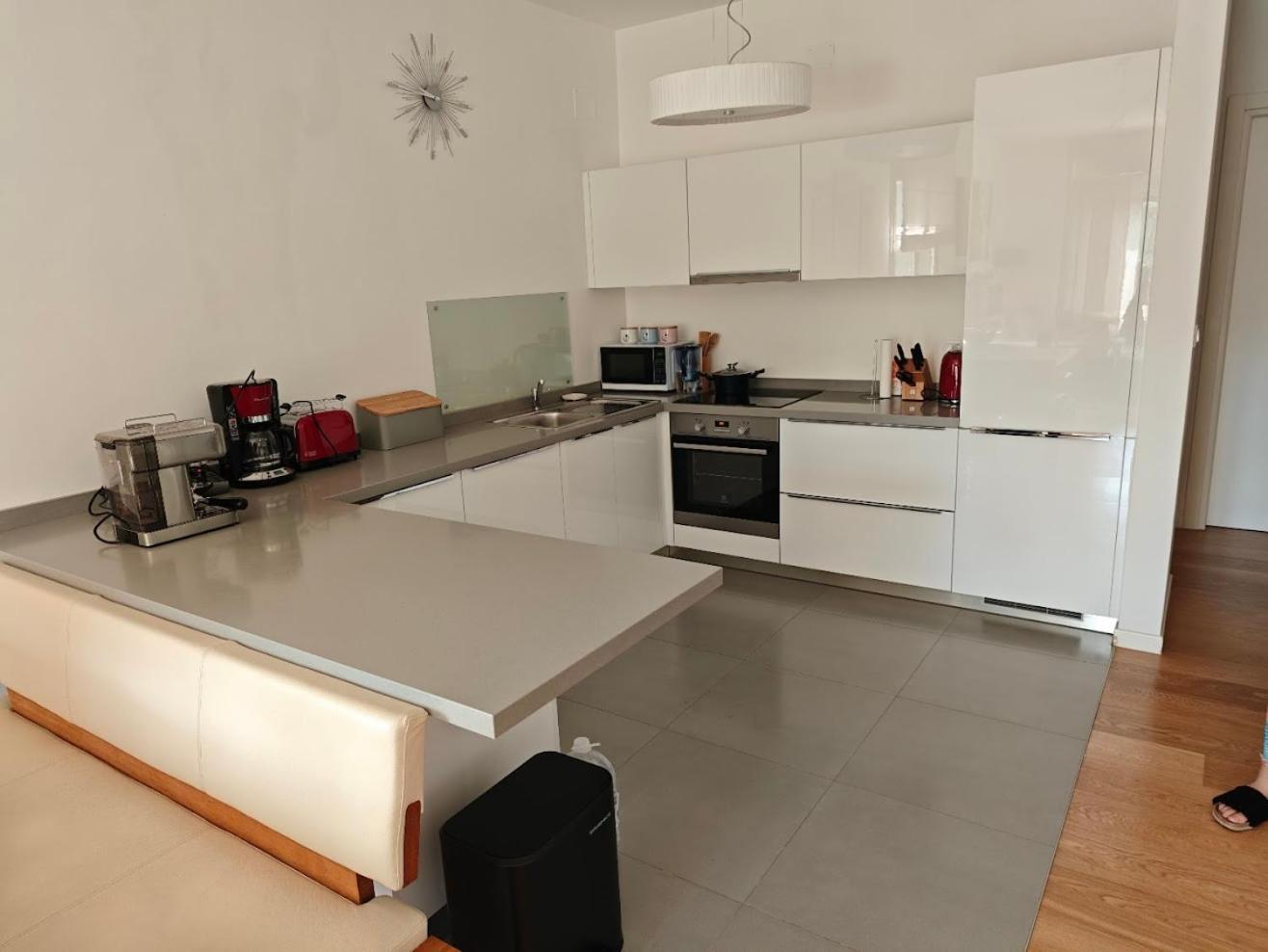 Premium Apartment Maj **** Porec Exterior photo